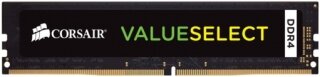 Corsair Value Select (CMV4GX4M1A2400C16) 4 GB 2400 MHz DDR4 Ram kullananlar yorumlar